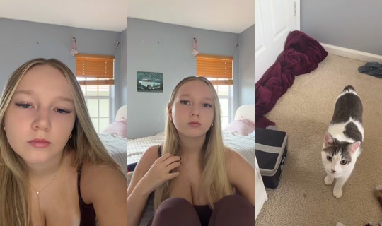 cjade023 TikTok Live — Sep 30, 2026, 3:03 PM