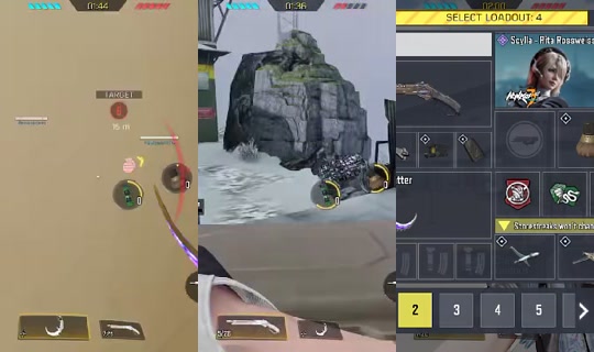 cjh4nna TikTok Live — Oct 5, 2026, 12:45 PM