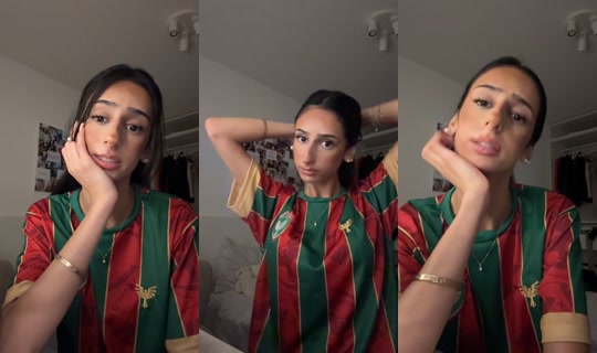 ck.chanel TikTok Live — Sep 1, 2026, 9:21 PM