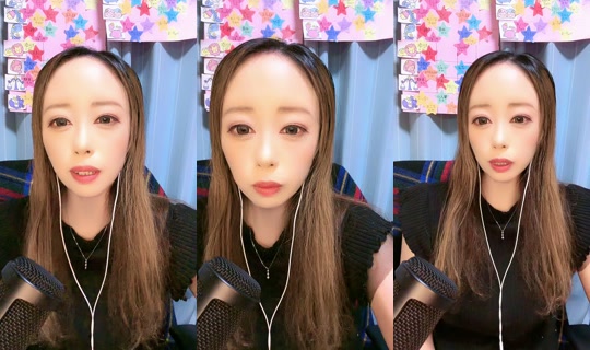 ckckck306 TikTok Live — Aug 31, 2026, 1:43 PM