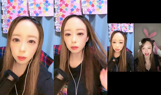 ckckck306 TikTok Live — Sep 1, 2026, 1:03 PM
