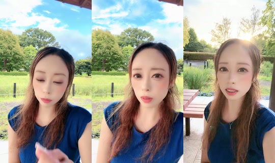 ckckck306 TikTok Live — Sep 2, 2026, 8:34 AM
