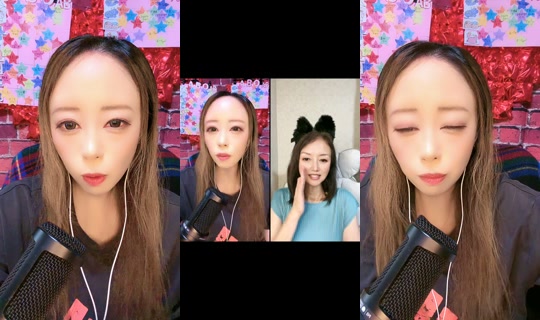 ckckck306 TikTok Live — Sep 3, 2026, 1:52 PM