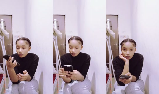 ckrstinakirrs TikTok Live — Oct 2, 2026, 7:15 PM