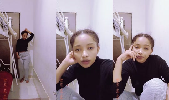 ckrstinakirrs TikTok Live — Oct 3, 2026, 7:20 PM