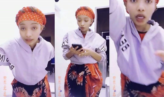 ckrstinakirrs TikTok Live — Oct 9, 2026, 6:28 PM