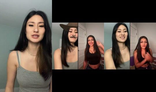 cl0udv3ra TikTok Live — Aug 24, 2026, 2:04 AM