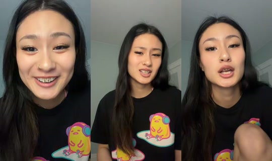 cl0udv3ra TikTok Live — Oct 2, 2026, 2:13 AM