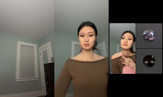 cl0udv3ra TikTok Live — Oct 7, 2026, 2:23 AM