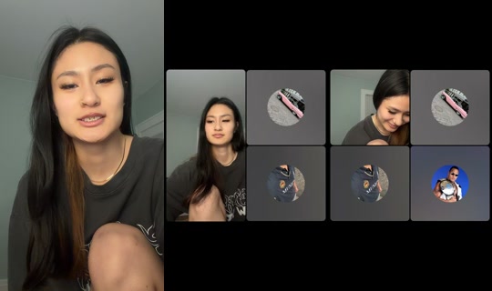 cl0udv3ra TikTok Live — Oct 8, 2026, 1:37 AM