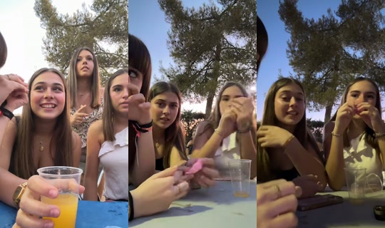claaaudiafernaandez TikTok Live — Sep 18, 2026, 6:29 PM