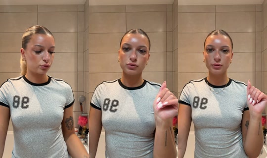 claara.nce TikTok Live — Sep 30, 2026, 1:04 PM