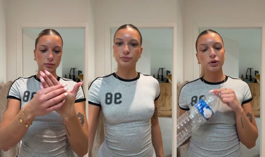 claara.nce TikTok Live — Sep 30, 2026, 1:55 PM