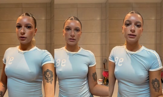 claara.nce TikTok Live — Oct 2, 2026, 9:15 AM