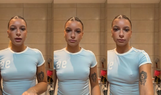 claara.nce TikTok Live — Oct 8, 2026, 8:22 AM