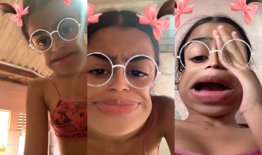 claara274 TikTok Live — Aug 20, 2026, 7:34 PM