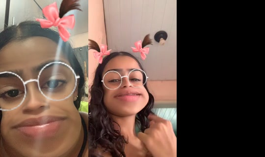 claara274 TikTok Live — Aug 21, 2026, 2:02 PM