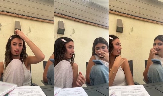 claaudiasgr TikTok Live — Sep 27, 2026, 11:22 AM