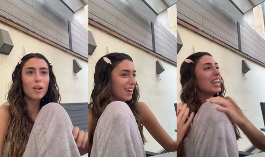 claaudiasgr TikTok Live — Sep 27, 2026, 4:13 PM