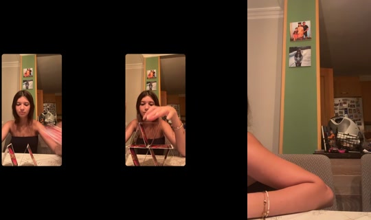 claaudiia2_ TikTok Live — Aug 20, 2026, 11:07 PM