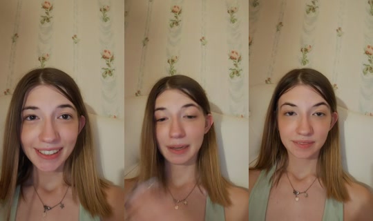 clagiornetti06 TikTok Live — Aug 20, 2026, 9:45 PM