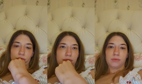 clagiornetti06 TikTok Live — Aug 21, 2026, 8:24 PM