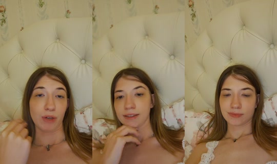 clagiornetti06 TikTok Live — Aug 22, 2026, 6:48 PM