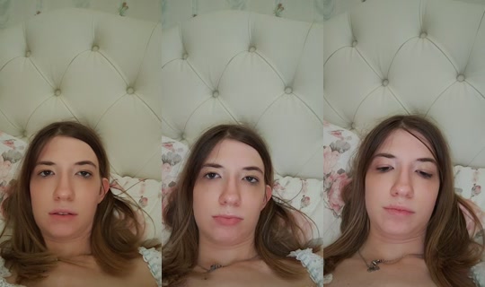 clagiornetti06 TikTok Live — Aug 23, 2026, 12:38 PM