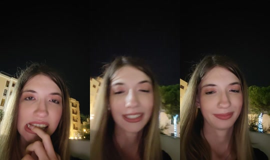 clagiornetti06 TikTok Live — Aug 27, 2026, 10:31 PM