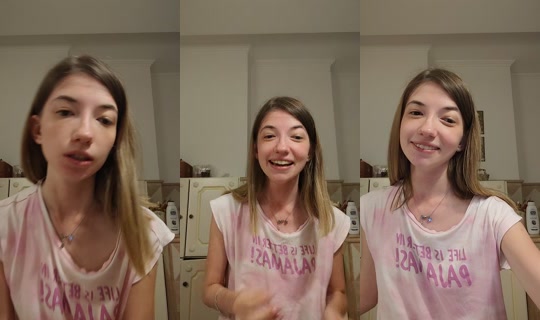 clagiornetti06 TikTok Live — Aug 28, 2026, 8:11 PM