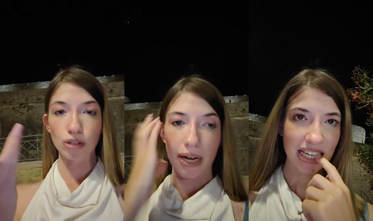 clagiornetti06 TikTok Live — Aug 28, 2026, 10:38 PM