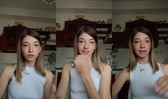 clagiornetti06 TikTok Live — Aug 29, 2026, 3:50 PM