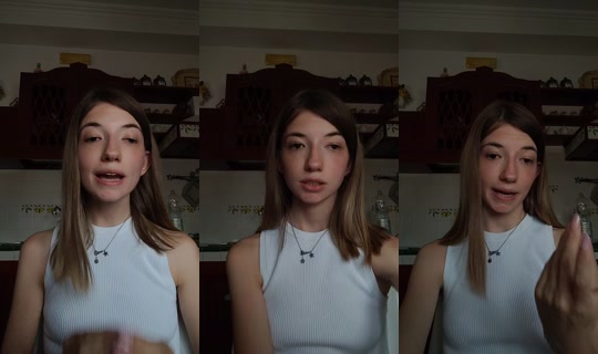 clagiornetti06 TikTok Live — Aug 29, 2026, 4:40 PM