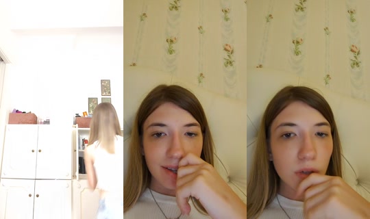 clagiornetti06 TikTok Live — Aug 29, 2026, 5:57 PM