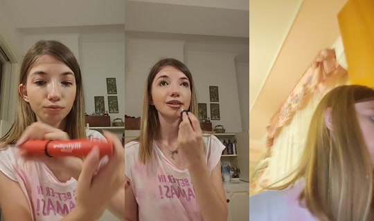 clagiornetti06 TikTok Live — Aug 29, 2026, 8:40 PM