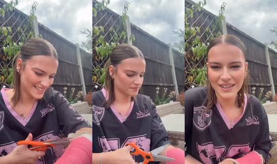 clairebils.xx TikTok Live — Aug 21, 2026, 3:05 PM