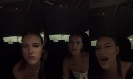 clairebils.xx TikTok Live — Aug 21, 2026, 9:49 PM