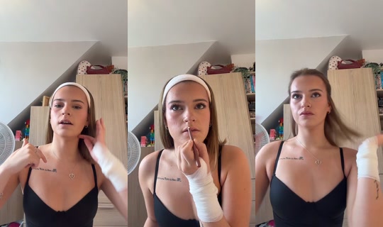 clairebils.xx TikTok Live — Aug 22, 2026, 2:46 PM