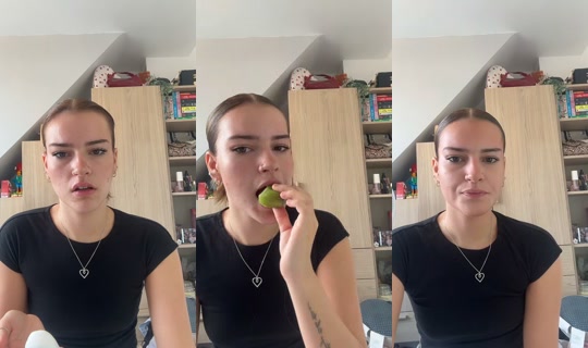 clairebils.xx TikTok Live — Aug 26, 2026, 11:34 AM