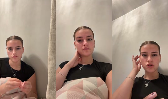 clairebils.xx TikTok Live — Aug 26, 2026, 9:19 PM