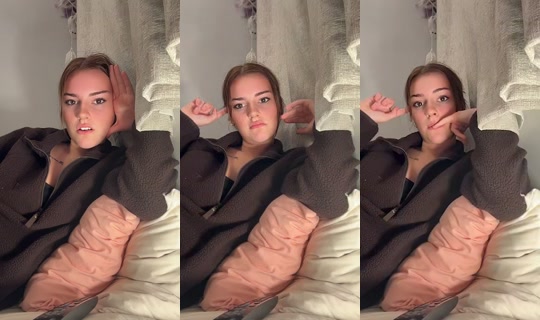 clairebils.xx TikTok Live — Sep 28, 2026, 8:03 PM
