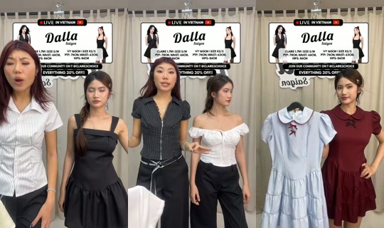 clairee.anastasia TikTok Live — Aug 24, 2026, 6:40 AM