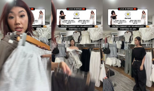 clairee.anastasia TikTok Live — Aug 24, 2026, 2:01 PM