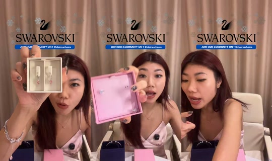 clairee.anastasia TikTok Live — Aug 26, 2026, 12:18 PM