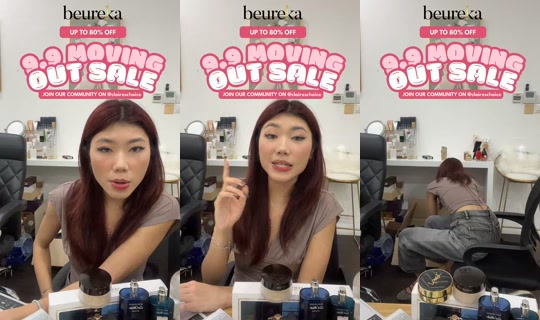 clairee.anastasia TikTok Live — Sep 3, 2026, 12:52 AM
