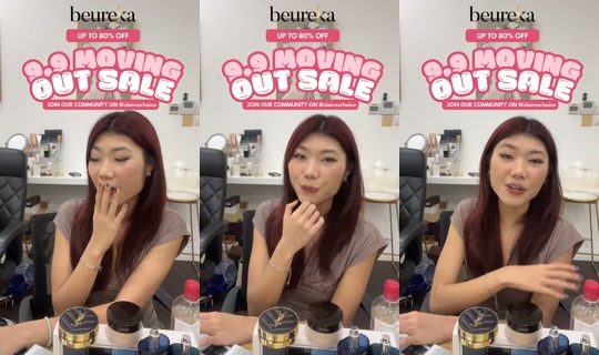 clairee.anastasia TikTok Live — Sep 3, 2026, 1:50 AM