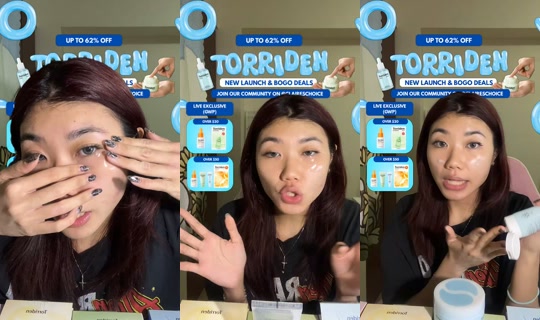 clairee.anastasia TikTok Live — Sep 3, 2026, 1:31 PM