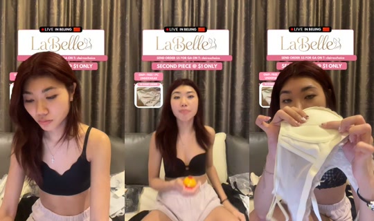 clairee.anastasia TikTok Live — Sep 30, 2026, 1:01 AM