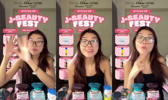 clairee.anastasia TikTok Live — Oct 5, 2026, 1:19 AM