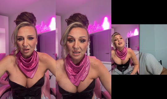 clairelcreative TikTok Live — Aug 22, 2026, 10:36 PM
